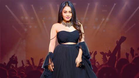  Neha Kakkar Live in Seoul: Bollywood Queen Sets Stage Ablaze with electrifying Performances!