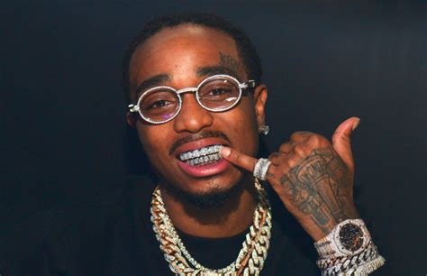  Quavo K-Pop 데뷔 스캔들! 한국 팬들의 열정은 Ice Bae보다 강력할까?