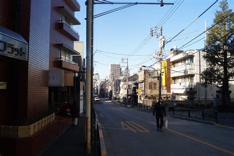 東京都台東区小島2-20-11、その場所が持つ不思議な魅力とは？